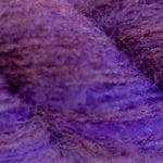 Violet Cotton Rope