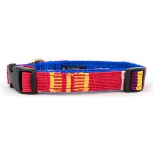 a tail we could wag traditional pattern Toto