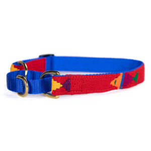 atwcw - Martingale - Foolish Fish Red