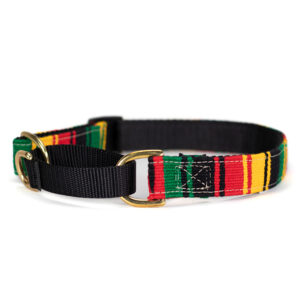 atwcw - Martingale - Rasta