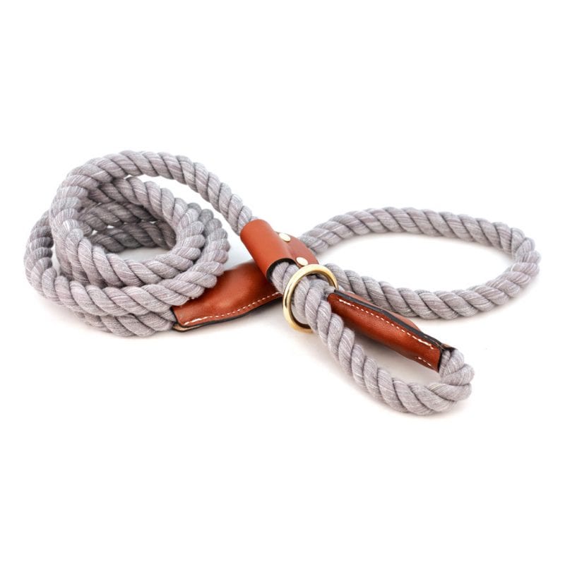 How to Use a Slip Lead Learn More Auburn Leathercrafters