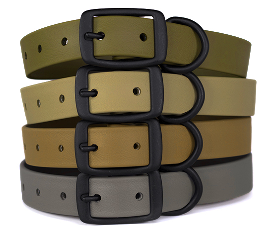 Range Day Collars - Image 8