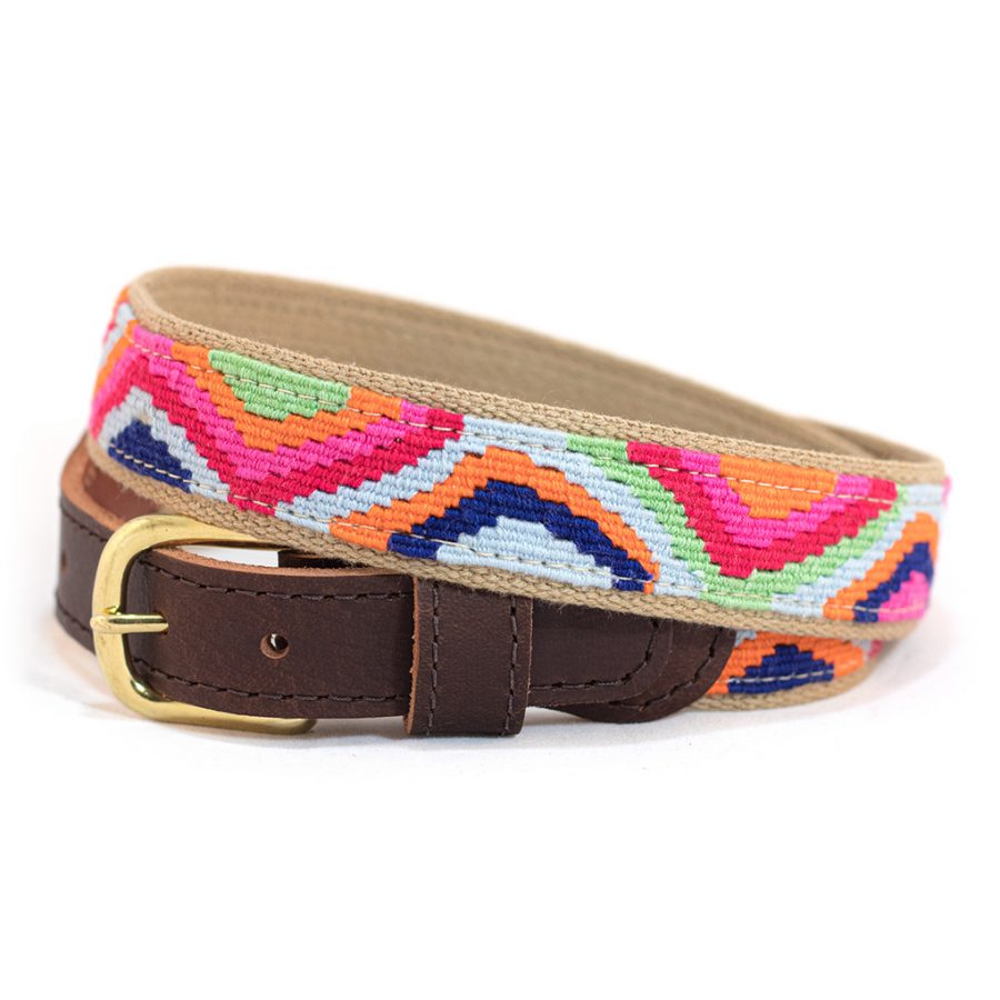 【COLOR iN ID】fur belt reversible mule 0410041_Havana.jpg