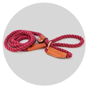 category leashes