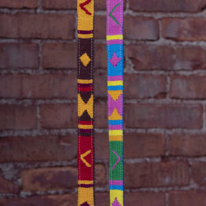 a tail we could wag Seasons patterns