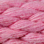 Pink Braided Cotton Rope