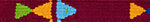 Foolish Fish Plum